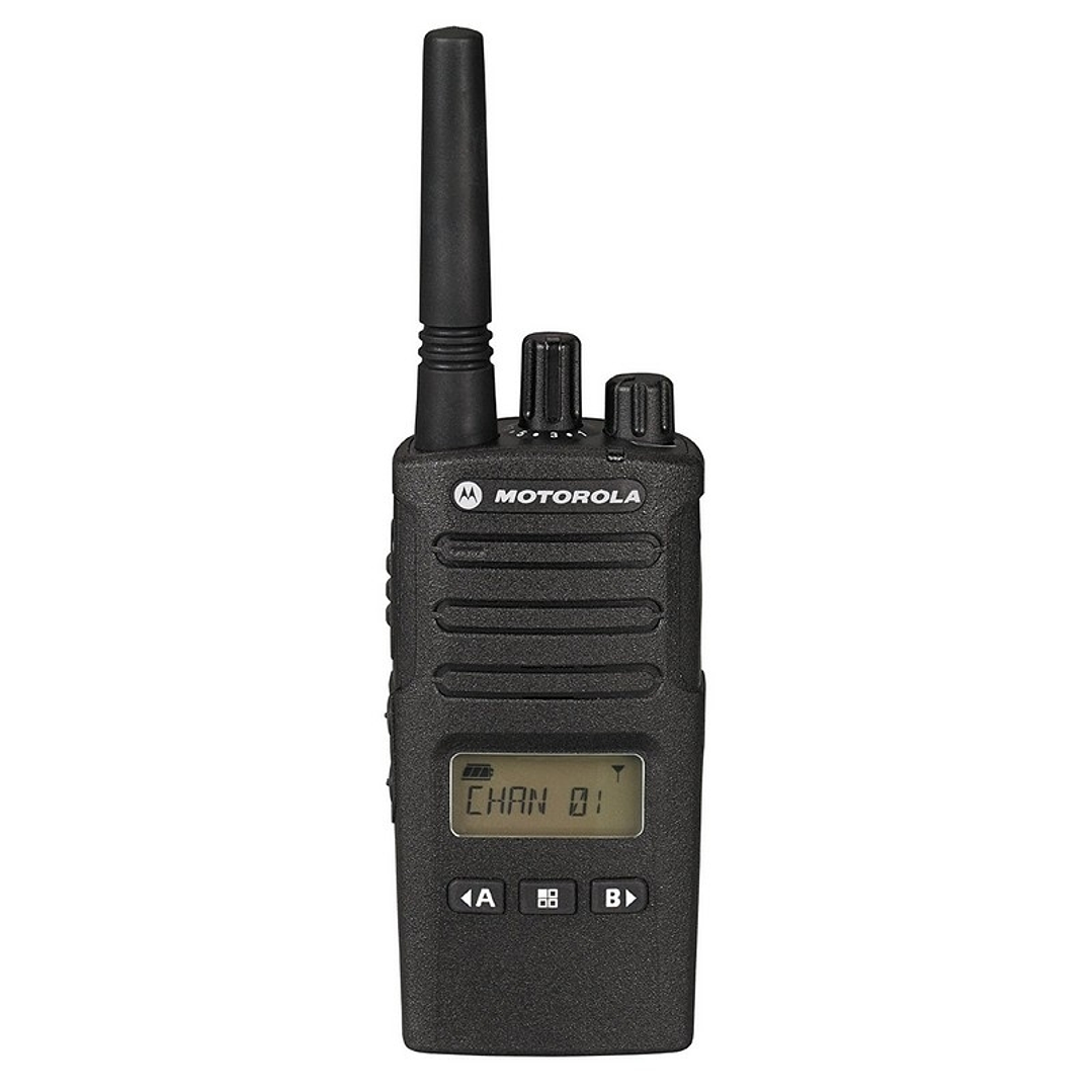 MOTOROLA XT460 Walkie Talkie 500mW 8CH 1