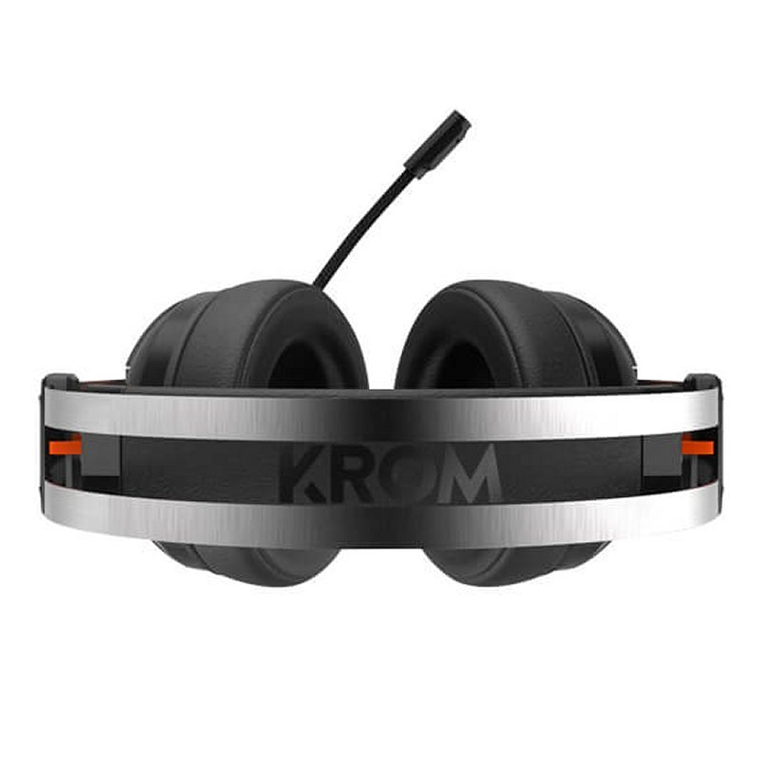 Krom Auricular Gaming Kode 7.1 Virtual 4