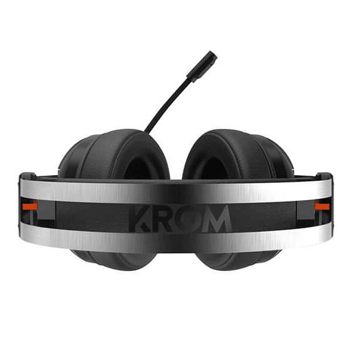 Krom Auricular Gaming Kode 7.1 Virtual 4