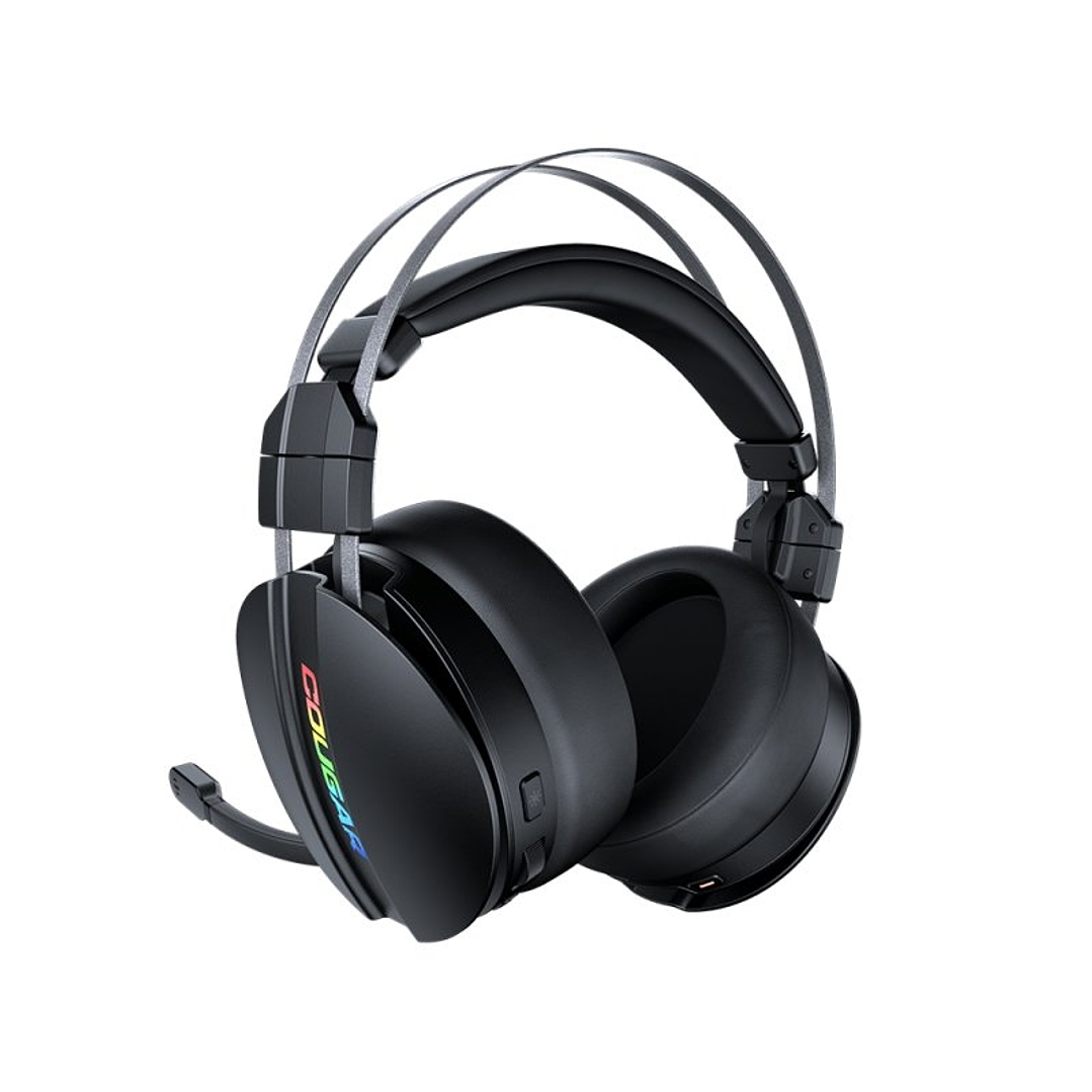 Cougar Auriculares Gaming  Omnes Essential 1