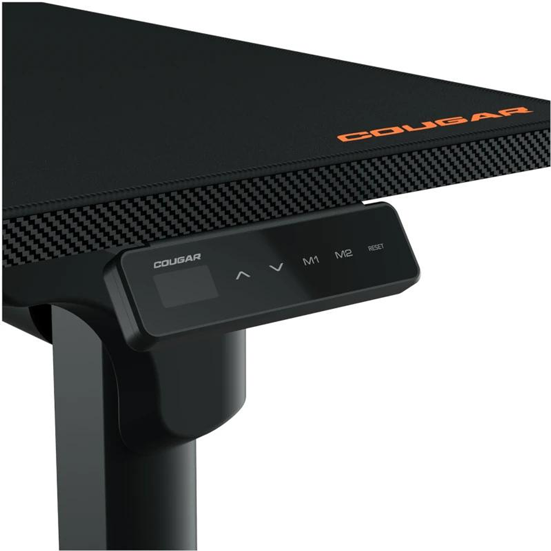 Cougar Mesa Gaming E-GRAV 160 eléctrica 4