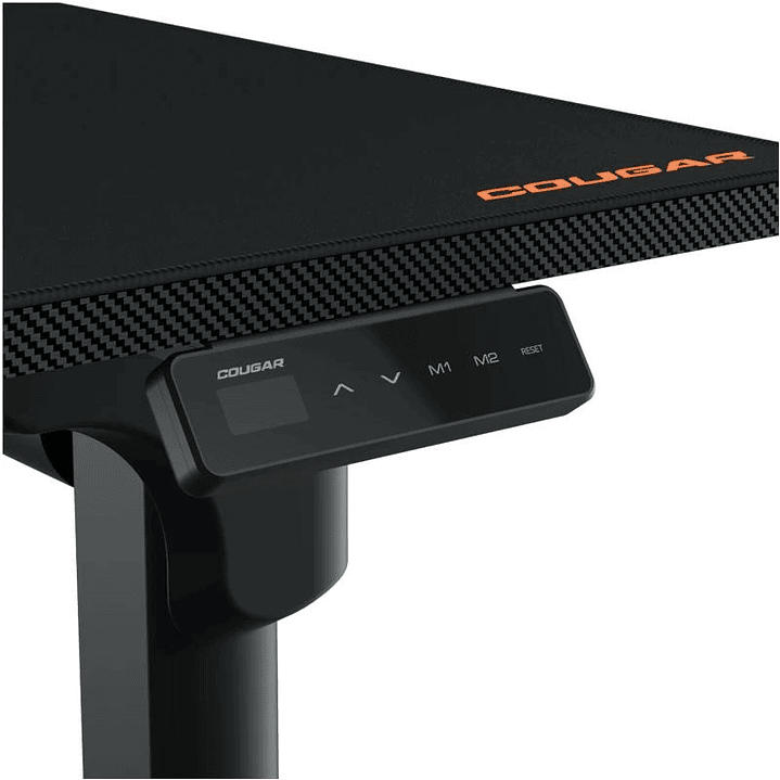 Cougar Mesa Gaming E-GRAV 160 eléctrica 4