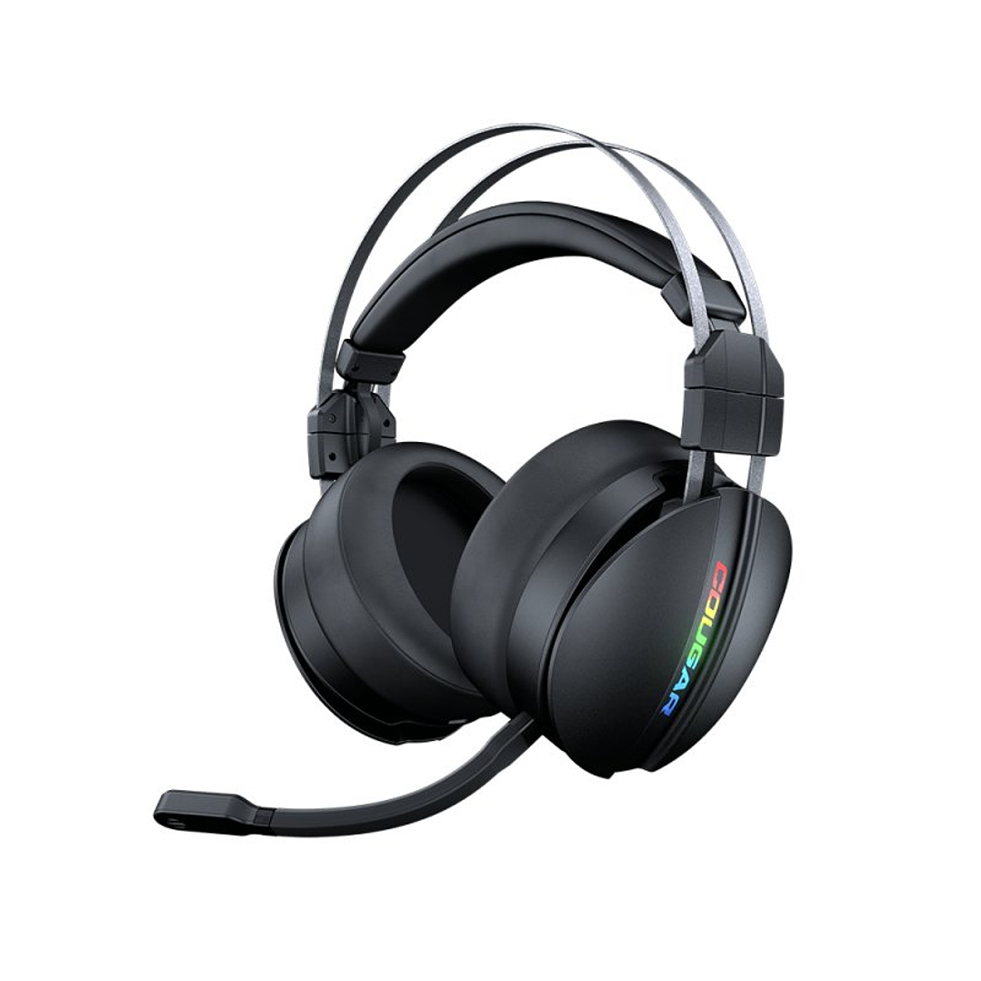 Cougar Auriculares Gaming  Omnes Essential 2
