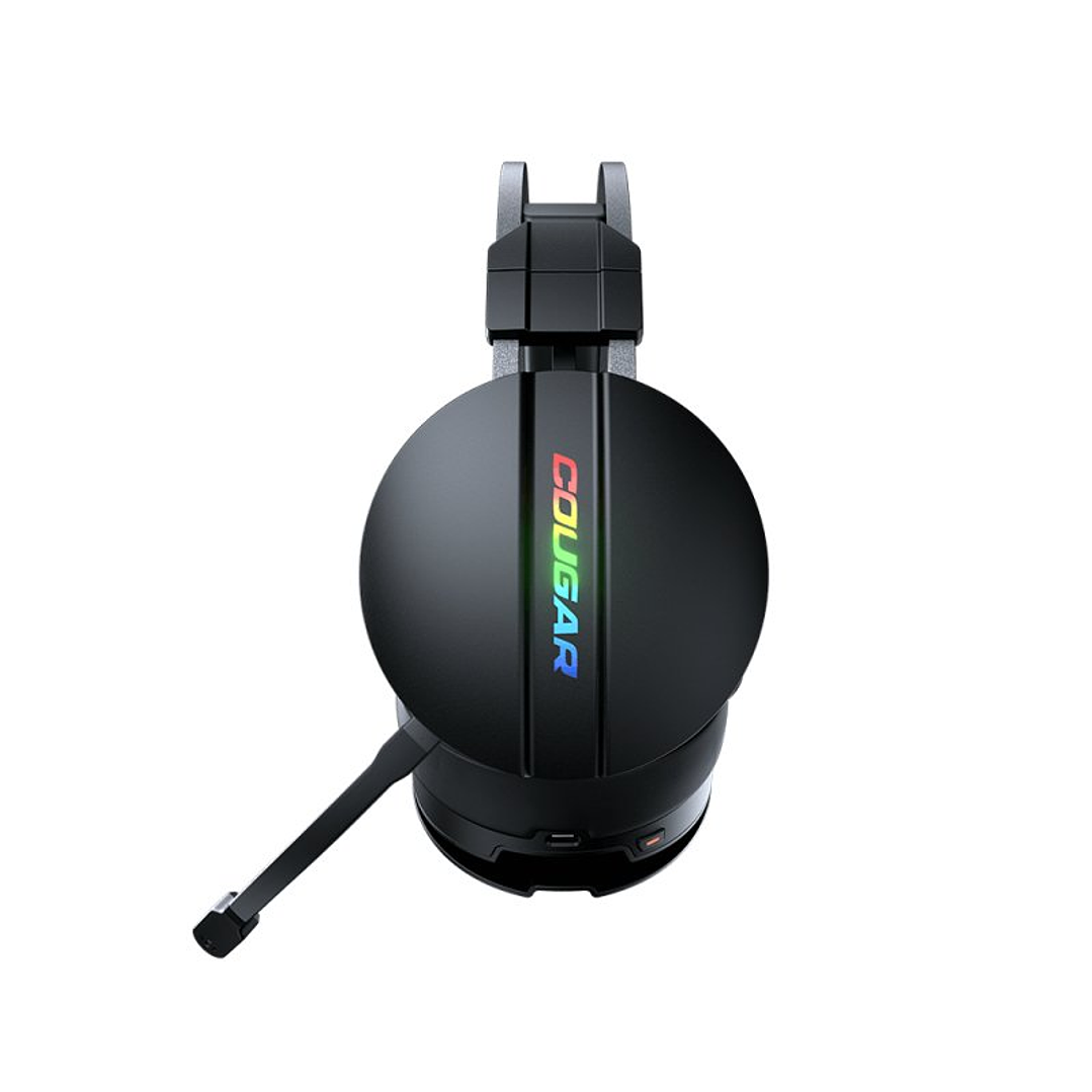 Cougar Auriculares Gaming  Omnes Essential 3