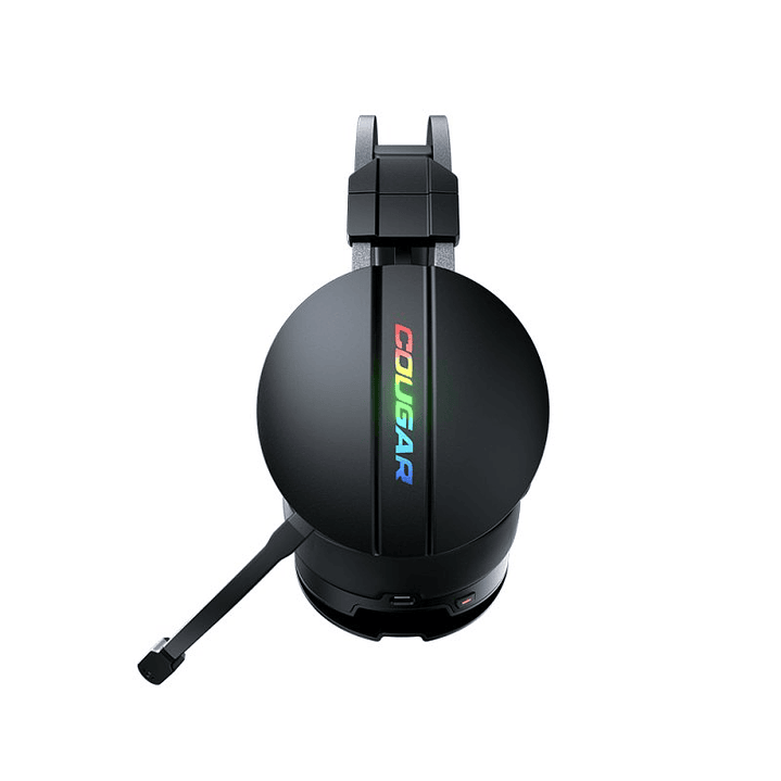 Cougar Auriculares Gaming  Omnes Essential 3