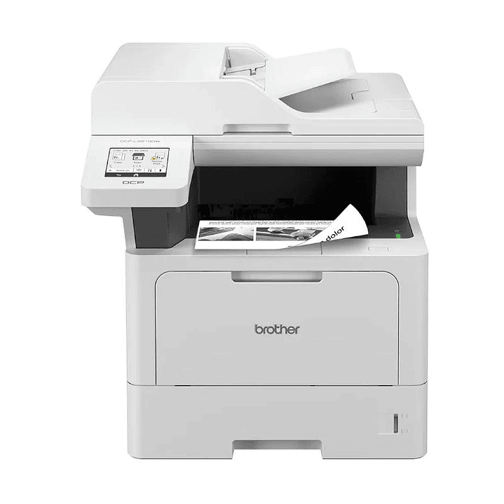 Brother Multifunción Laser MFC-L5710DN 1