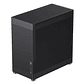 Coolbox Caja ATX MP1 Negra Full Mesh S/Fte - Miniatura 2