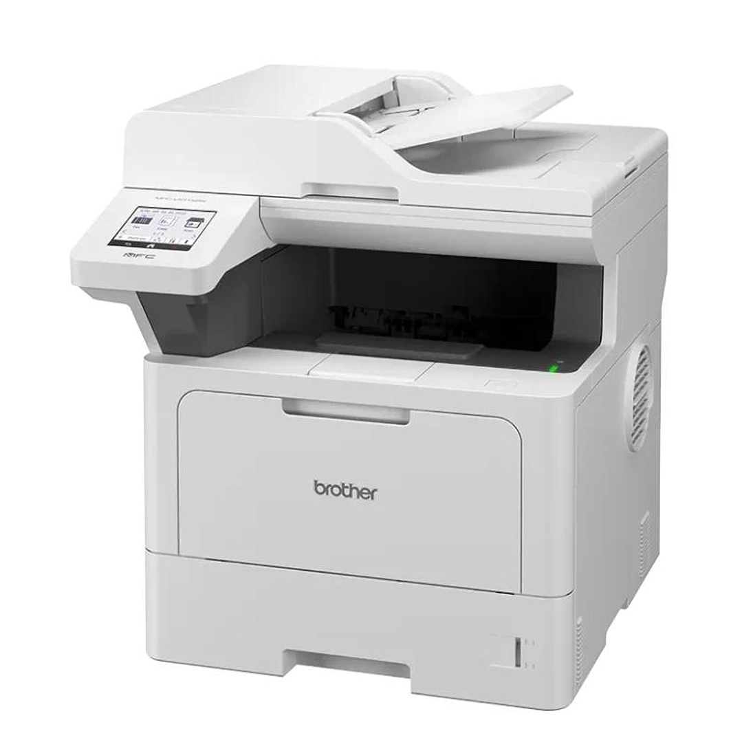 Brother Multifunción Laser MFC-L5710DN 3