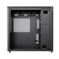 Coolbox Caja ATX MP1 Negra Full Mesh S/Fte - Miniatura 3