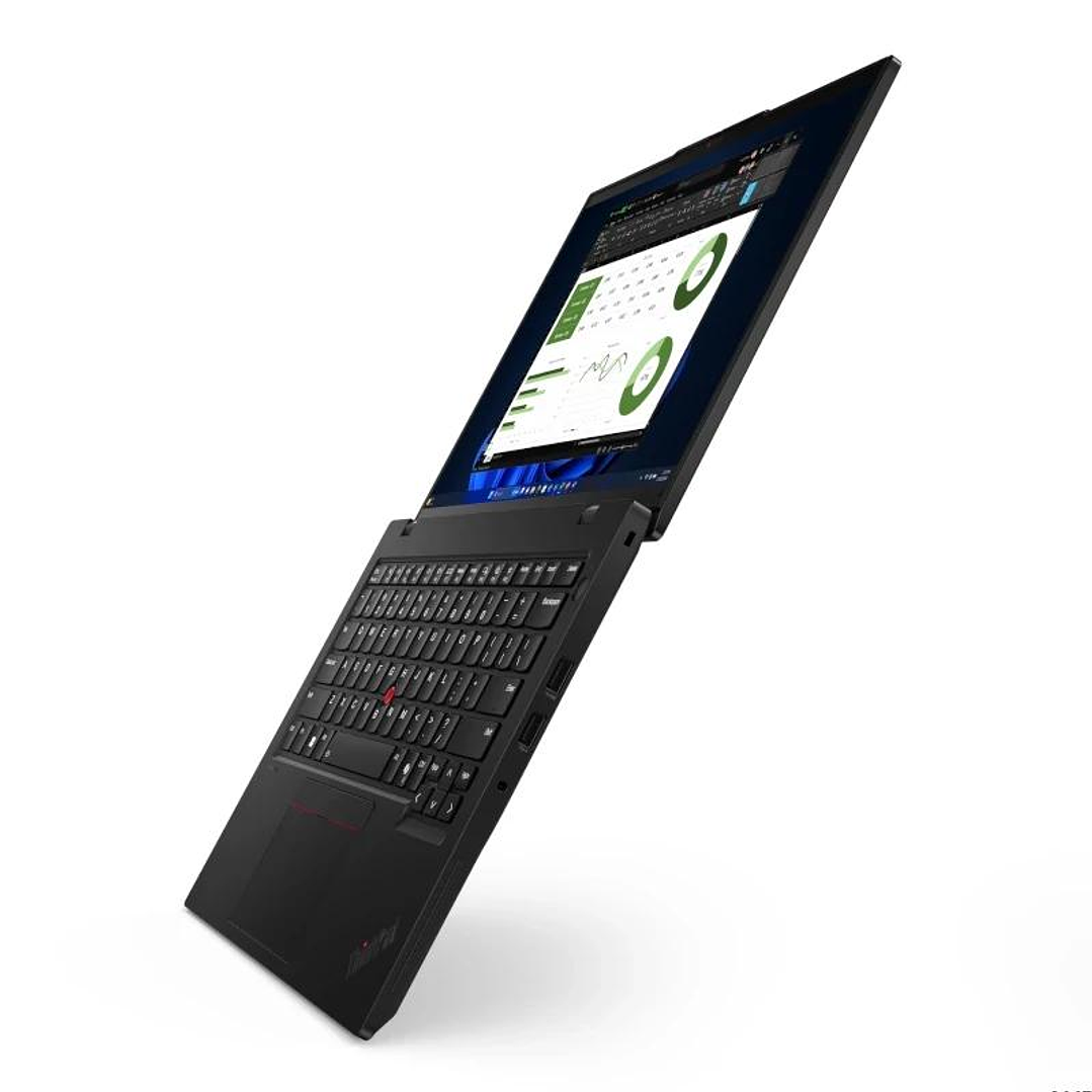 Lenovo TP L14 AMD R5-7535U 16GB 512 W11Pro 14