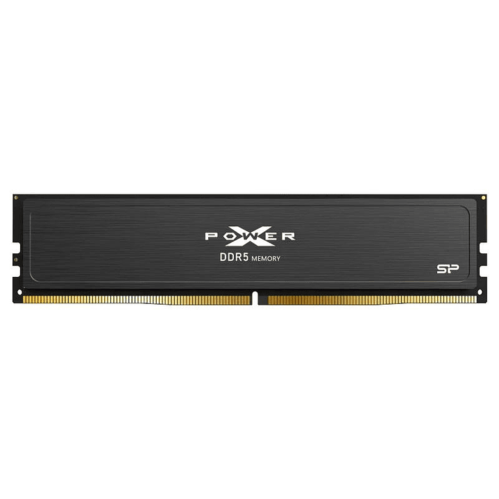 SP DDR5-6000,C38,OC-UDIMM 64GB (32x2) Gaming 1