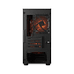 Cougar Caja Uniface Mini Rgb Black - thumbnail 3