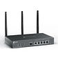 TP-Link ER706W Router WiFi6 Omada AX3000 Doble Ban - Miniatura 2