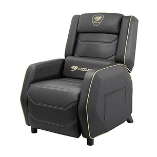 Cougar Sillón Gaming Ranger S Royal