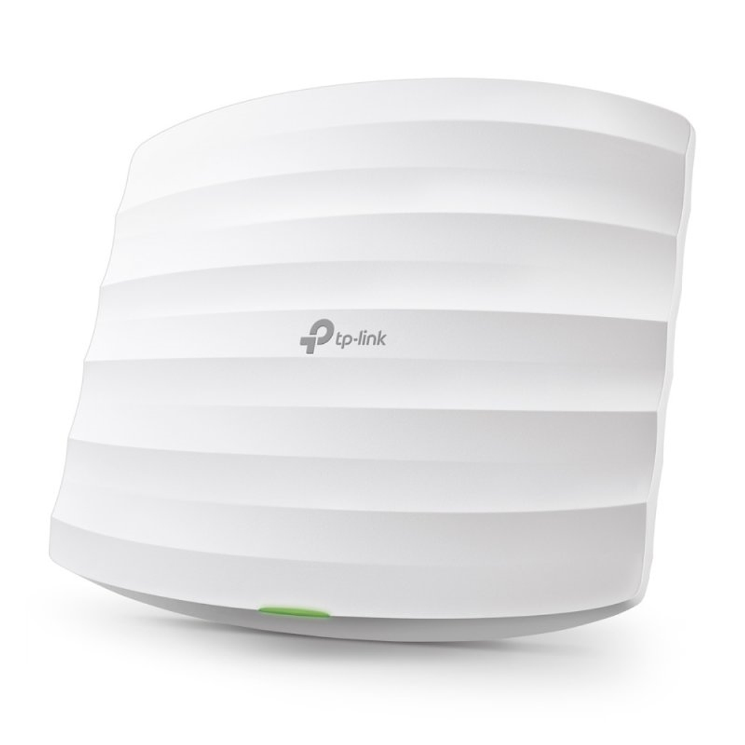 TP-LINK EAP245 Punto Acceso AC1750 Dual Band PoE 1