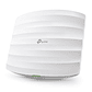 TP-LINK EAP245 Punto Acceso AC1750 Dual Band PoE - Miniatura 1