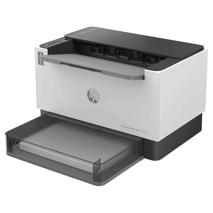 HP Impresora Laserjet Tank 1504W WiFi/ Blanca 2