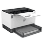HP Impresora Laserjet Tank 1504W WiFi/ Blanca - thumbnail 3