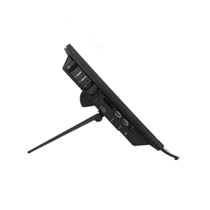 MSI Pro AP162T-007XES N100 4GB 256 DOS 15