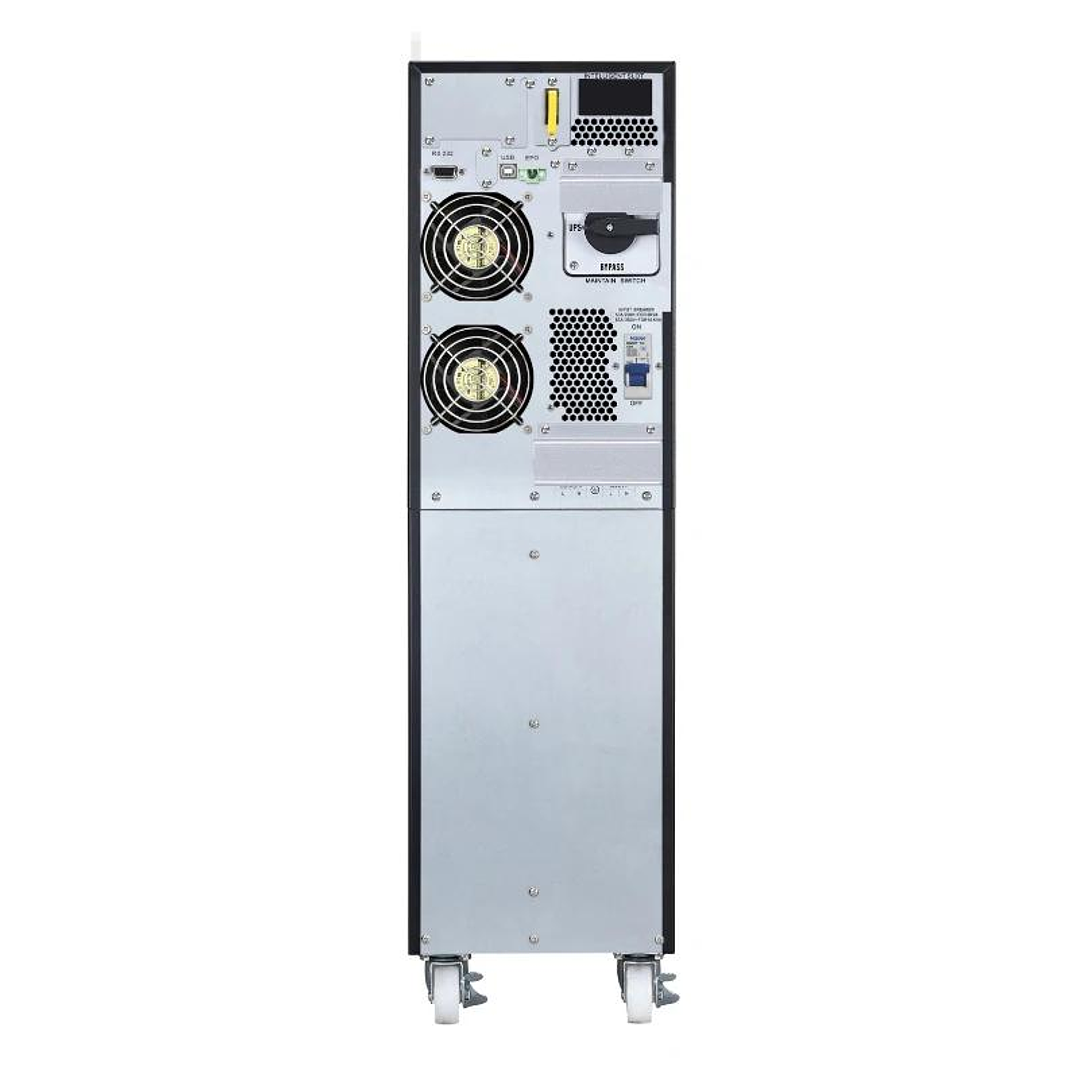 APC Easy UPS SRV 6000VA 230V 3