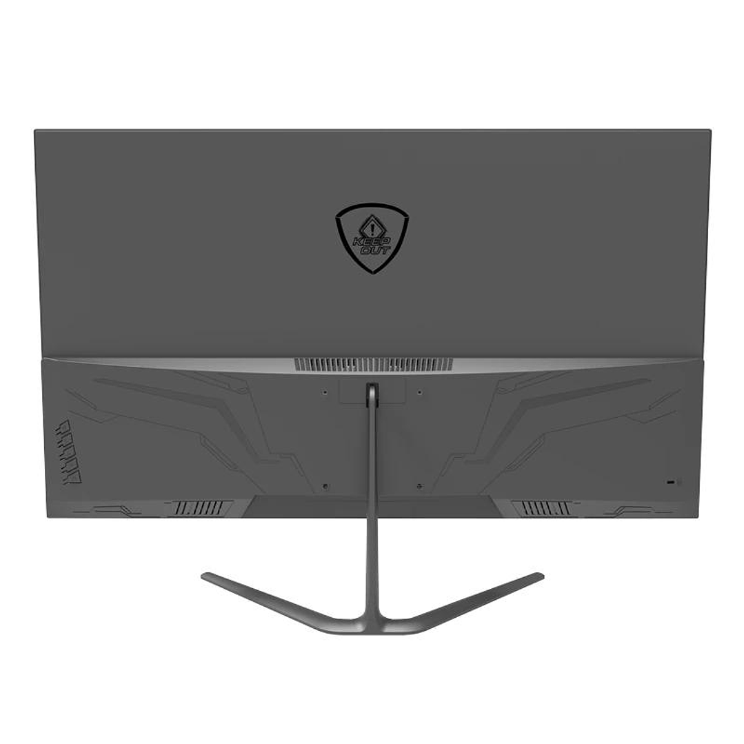 Keep Out XGM32V7 Monitor 32