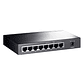 TP-LINK TL-SG1008P Switch 8xGB 4xPoE - thumbnail 2