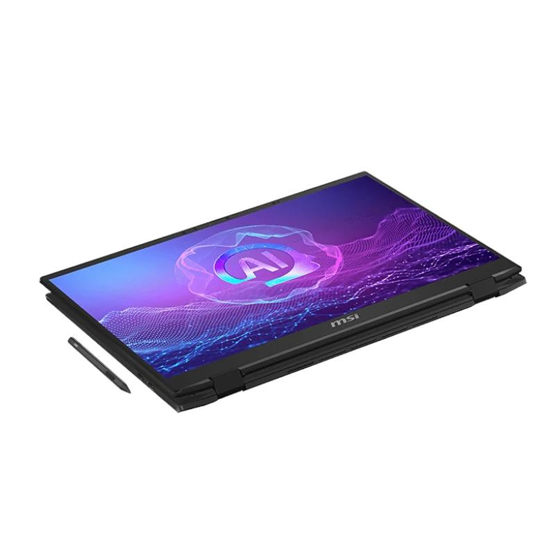 MSI Summit 16AI-044ES U7-255H 32 1TB W11H 16