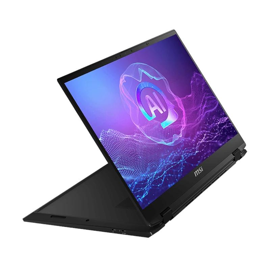 MSI Summit 16AI-044ES U7-255H 32 1TB W11H 16