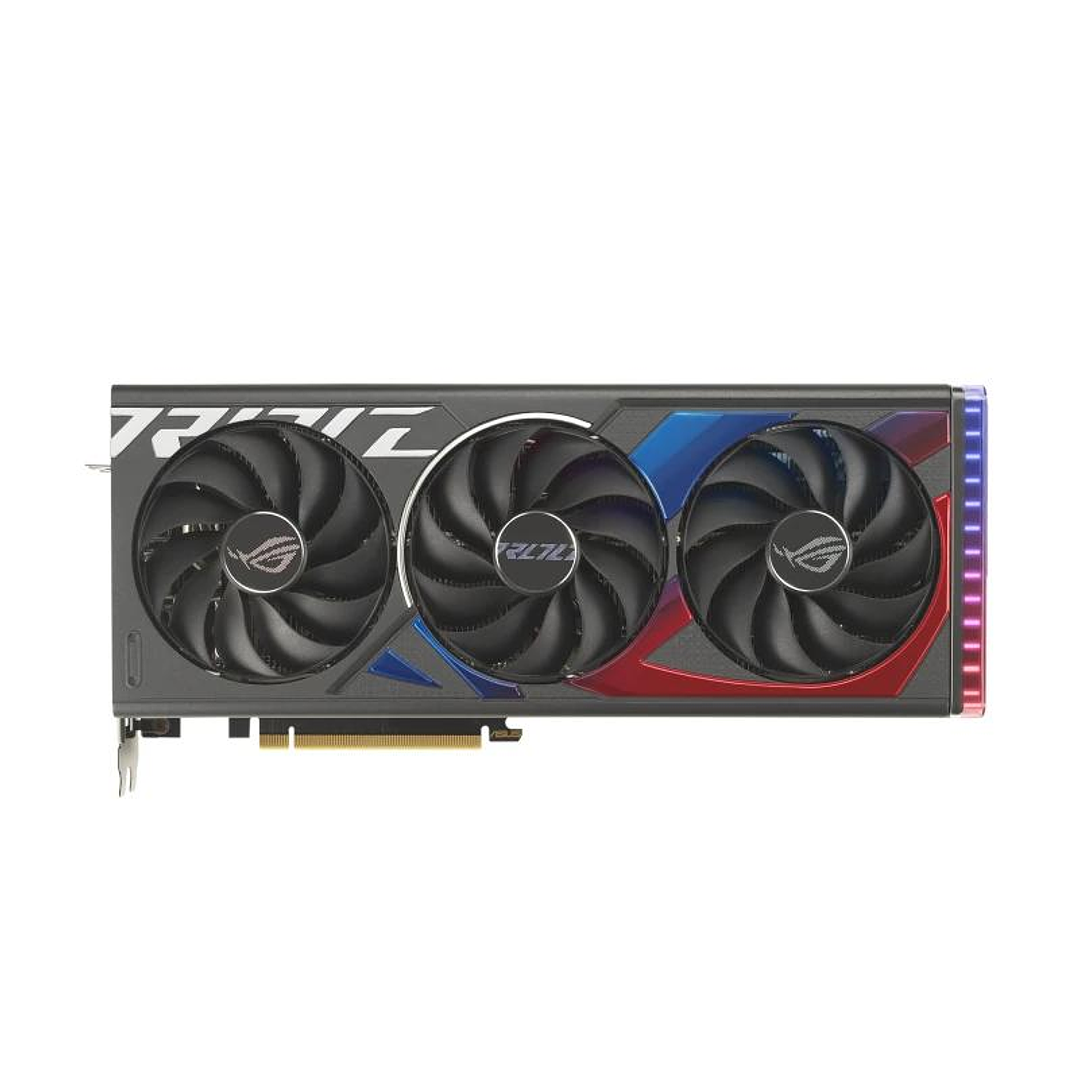 ASUS VGA NVIDIA TUF GAMING RTX 5070 Ti OC 16G DDR7 2
