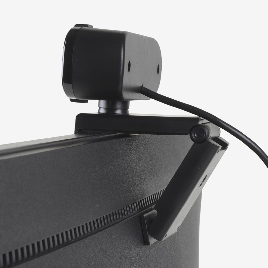 iggual Webcam USB 4K UHD WC3840 Business Pro View 2