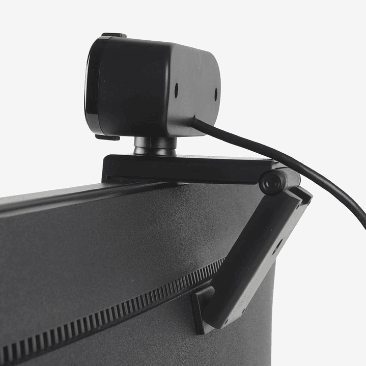 iggual Webcam USB 4K UHD WC3840 Business Pro View 2