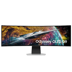 Samsung LS49CG950SUXEN Smart Monitor49