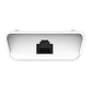 D-Link DPE-101GI Inyector PoE 48V DC Gigabit - Thumbnail 2