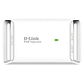 D-Link DPE-101GI Inyector PoE 48V DC Gigabit - Thumbnail 4