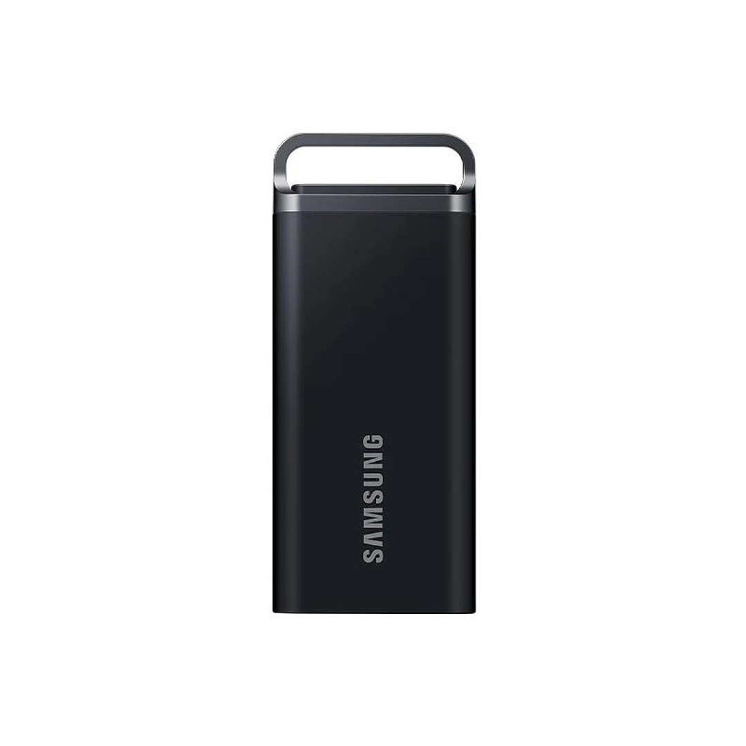 Samsung T5 EVO SSD Externo 4TB USB 3.2 Gen 1 1
