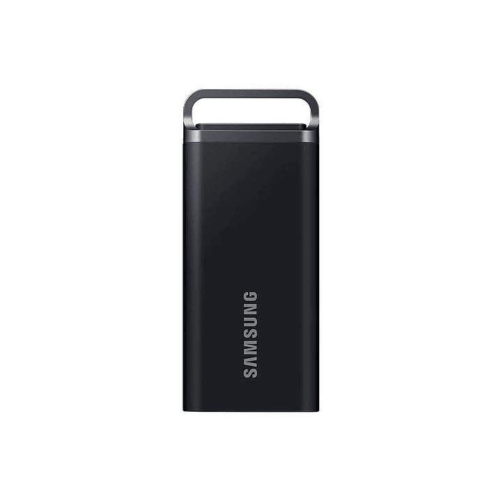 Samsung T5 EVO SSD Externo 4TB USB 3.2 Gen 1 1