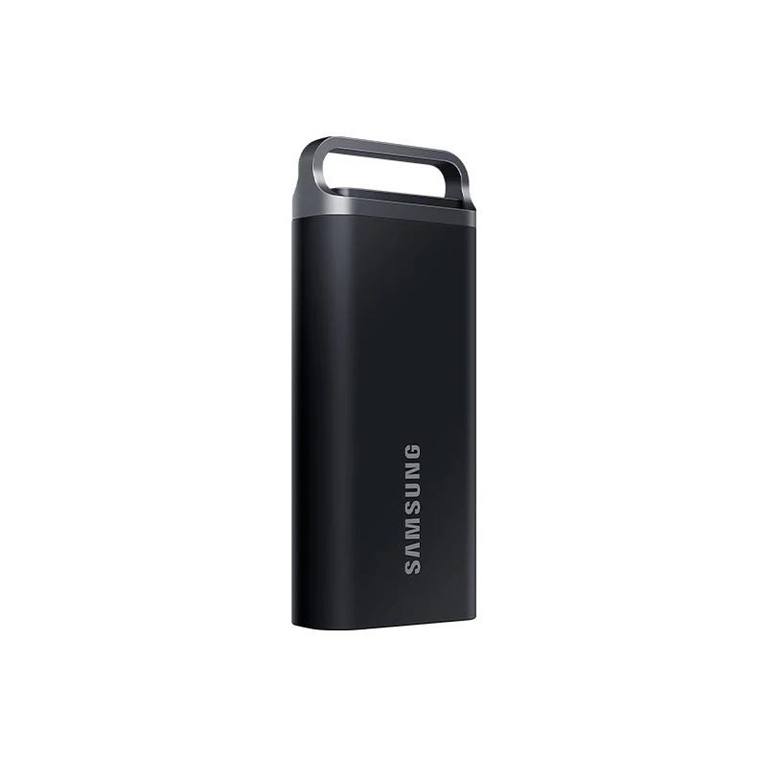 Samsung T5 EVO SSD Externo 4TB USB 3.2 Gen 1 2