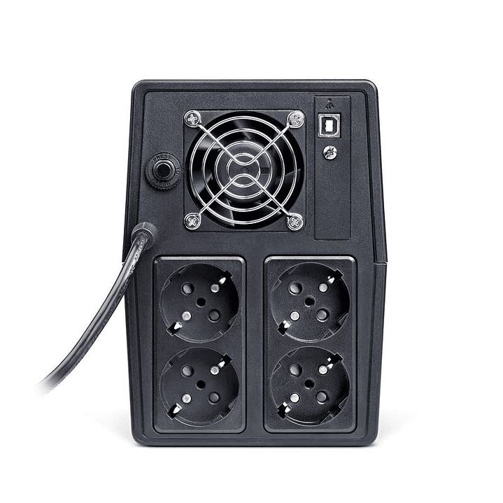 Salicru SPS one 2000VA SAI 1200W  Neg 3