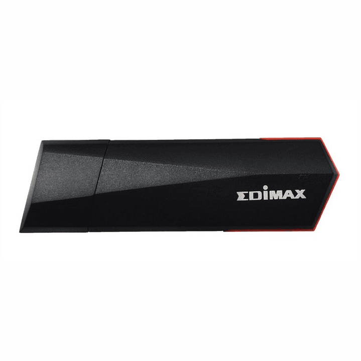Edimax EW-7822UMX Adapter WiFi6 AX1800 USB 3.0 1