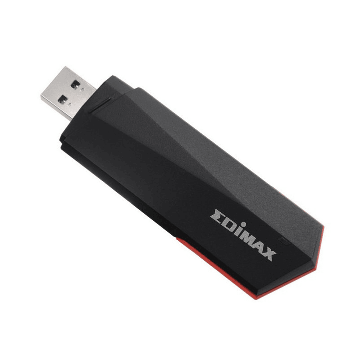 Edimax EW-7822UMX Adapter WiFi6 AX1800 USB 3.0 2