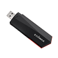 Edimax EW-7822UMX Adapter WiFi6 AX1800 USB 3.0 - Thumbnail 2