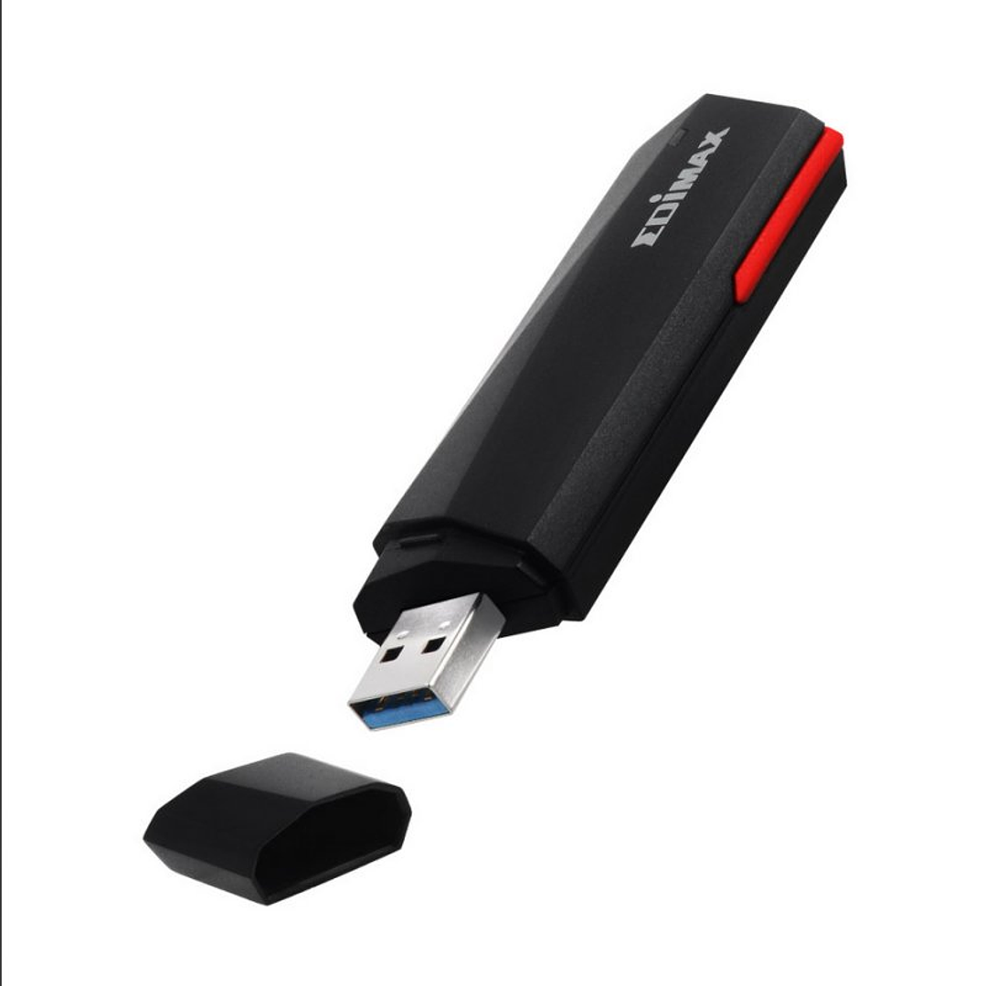 Edimax EW-7822UMX Adapter WiFi6 AX1800 USB 3.0 4