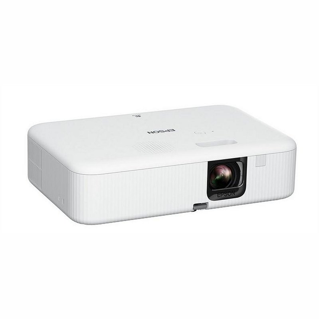 Epson CO-FH02  proyector FHD AndTV 3000L HDMI USB 3