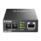 D-Link DMC-G02SC Conversor Medios MM - vignette 1