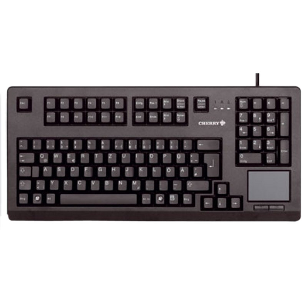 Cherry TouchBoard G80-11900 USB Touchpad 1