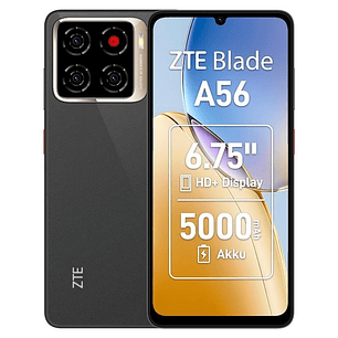 ZTE Blade A56 6,75