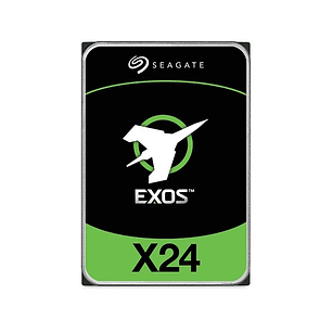 Seagate Exos X24 ST20000NM002H 20TB SATA/600 3.5