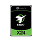 Seagate Exos X24 ST20000NM002H 20TB SATA/600 3.5