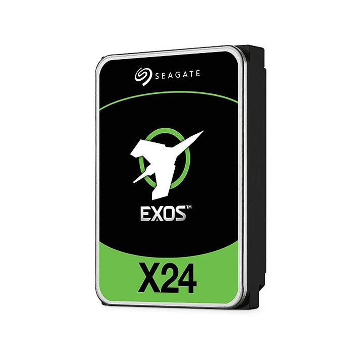 Seagate Exos X24 ST20000NM002H 20TB SATA/600 3.5