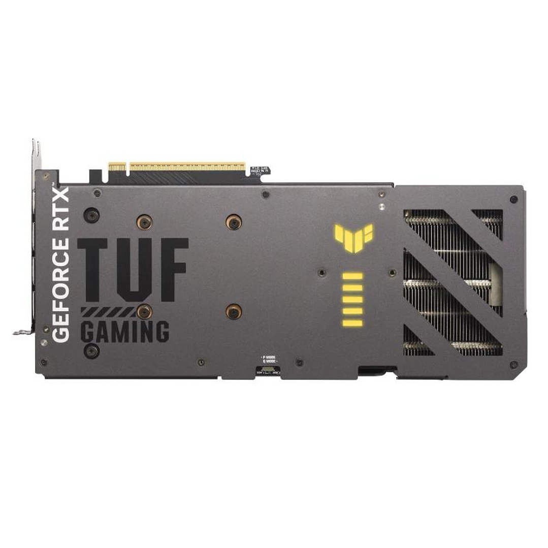 ASUS VGA NVIDIA TUF RTX 5060 TI OC 16G GAMING DDR7 3